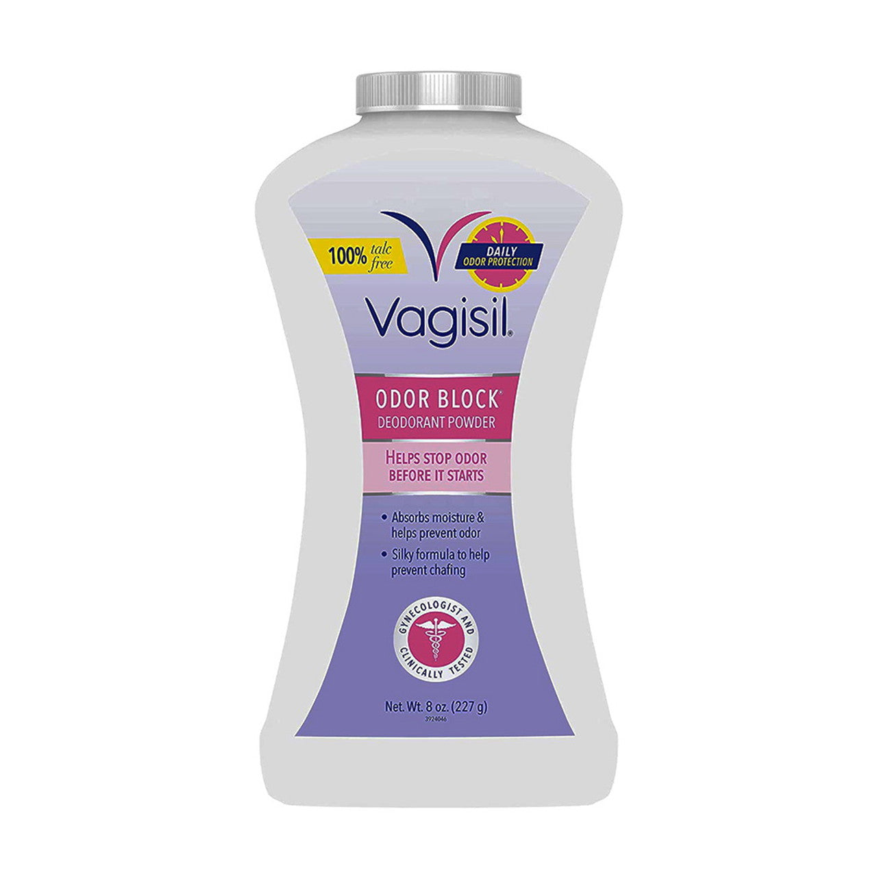 Vagisil Feminine Wash With Ph Balance 12 Oz