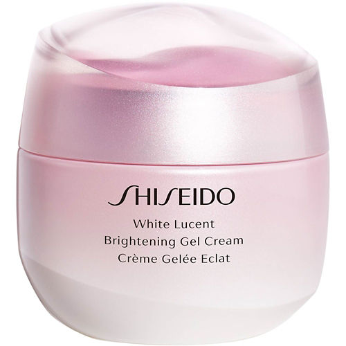 Shiseido White Lucent Brightening Gel Cream