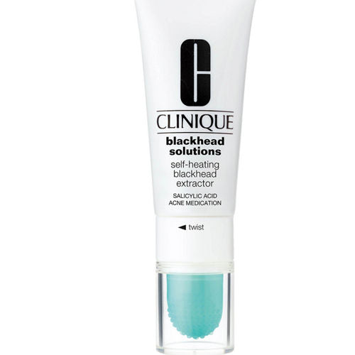 Clinique Blackhead Solutions Self Heating Blackhead Extractor