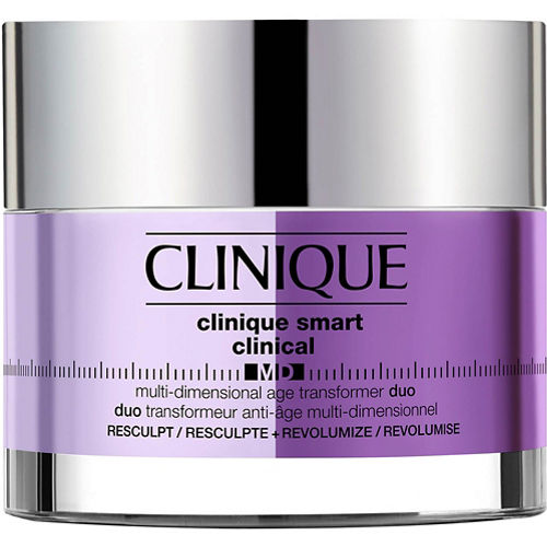 Clinique Smart Clinical MD Multi Dimensional Age Transformer Duo