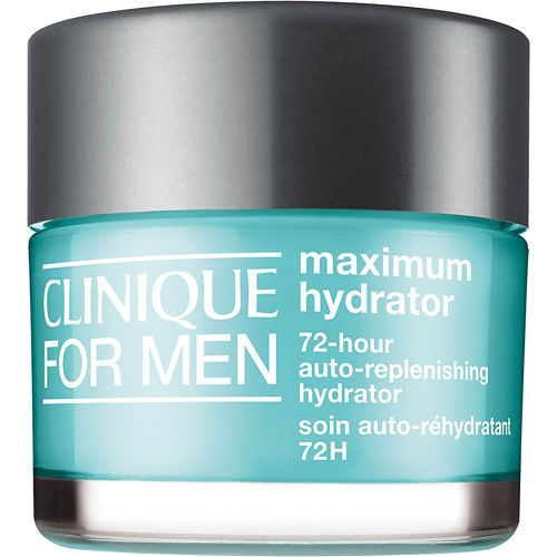Clinique For Men Maximum Hydrator 72 Hour Auto Replenishing Hydrator 50ml