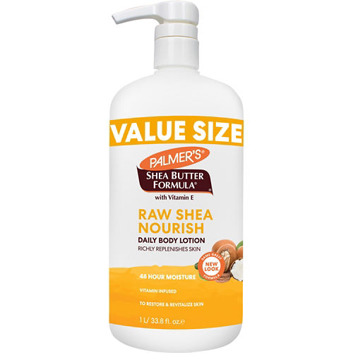 Palmer's Shea Body Lotion 33.8 oz.