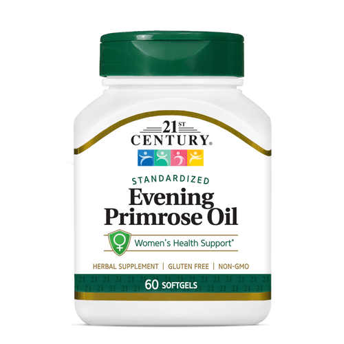 Evening Primrose Oil
