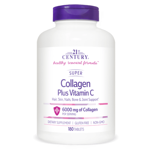 Super Collagen Plus Vitamin C