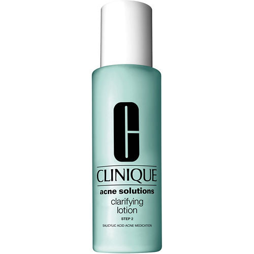 Clinique Acne Solutions Clarifying Lotion