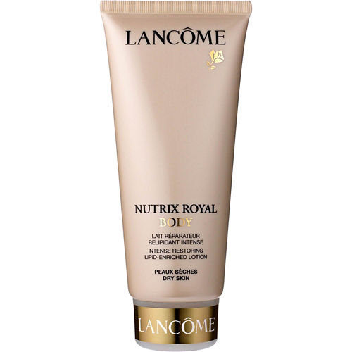 Lancome Nutrix Royal Body Intense Restoring Lipid-Enriched Lotion