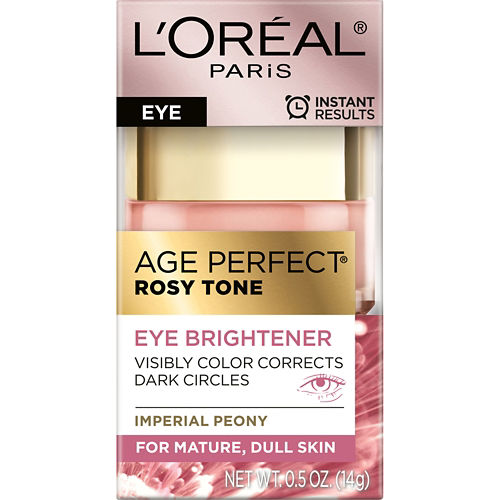 L'Oreal Age Perfect Rosy Tone Anti Aging Eye Brightener