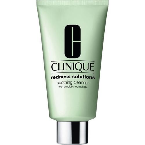 Clinique Redness Solutions Soothing Cleanser with Probiotic Technology