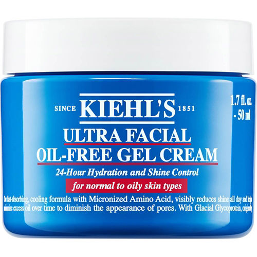 Kiehl's Ultra Facial Oil Free Gel Cream