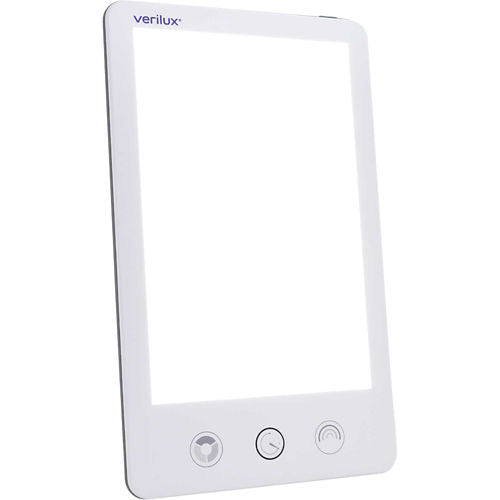 Verilux HappyLight Touch Therapy Lamp