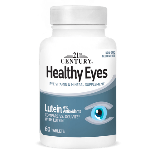 Healthy Eyes Lutein & Antioxidants