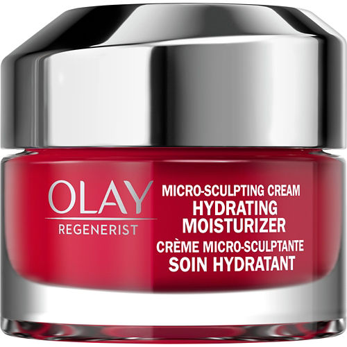 Olay Regenerist Micro Sculpting Cream