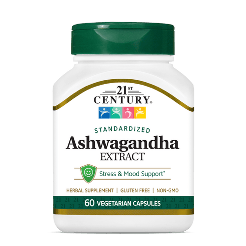 Ashwagandha Extract