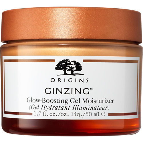 Origins GinZing Glow-Boosting Gel Moisturizer