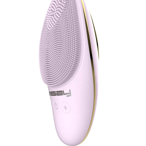 Linsay Facial Cleansing Brush with LED Photon Therapy