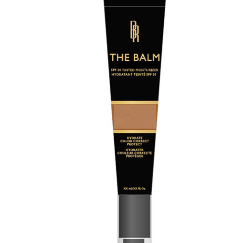 Black Radiance True Complexion The Balm Tinted Moisturizer