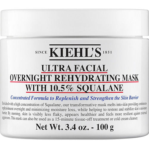 Kiehl's Ultra Facial Mask