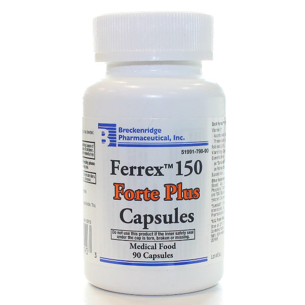 FERREX 150 FORTE 90