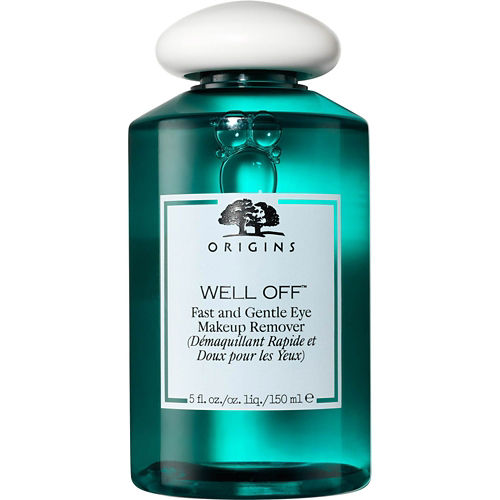 Origins Well Off Fast and Gentle Eye Makeup Remover