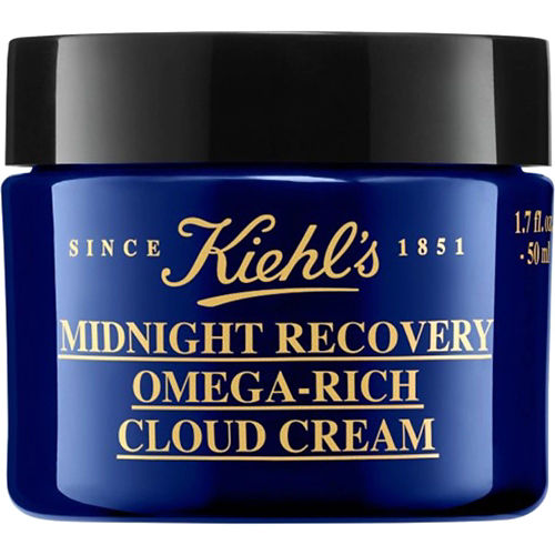 Kiehl's Midnight Recovery Omega Rich Cloud Cream