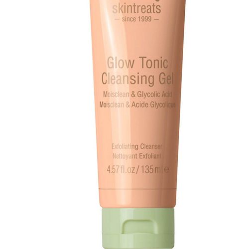 Pixi Glow Tonic Cleansing Gel 4.6 oz.