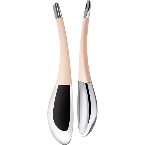 Vanity Planet Kera Cyro Facial Globes & Gua Sha Tool