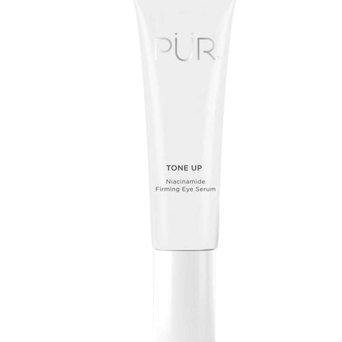 PUR Tone Up Niacinamide Firming Eye Serum