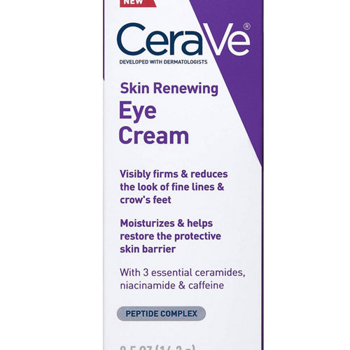 CeraVe Skin Re Eye Cream