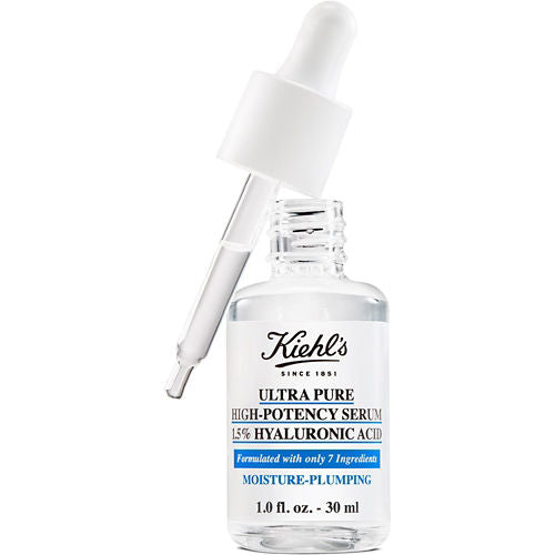 Kiehl's Ultra Pure High Potency Serum 1.5% Hyaluronic Acid