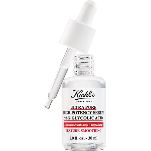 Kiehl's Ultra Pure High Potency Serum 9.8% Glycolic Acid