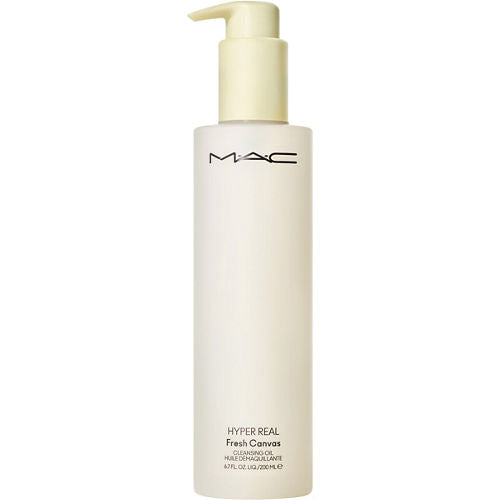 MAC Hyper Real Fresh Canvas Cleansing Oil 6.7 oz.