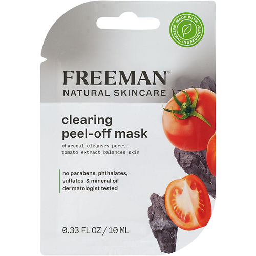Freeman Tomato and Char Clearing Mask
