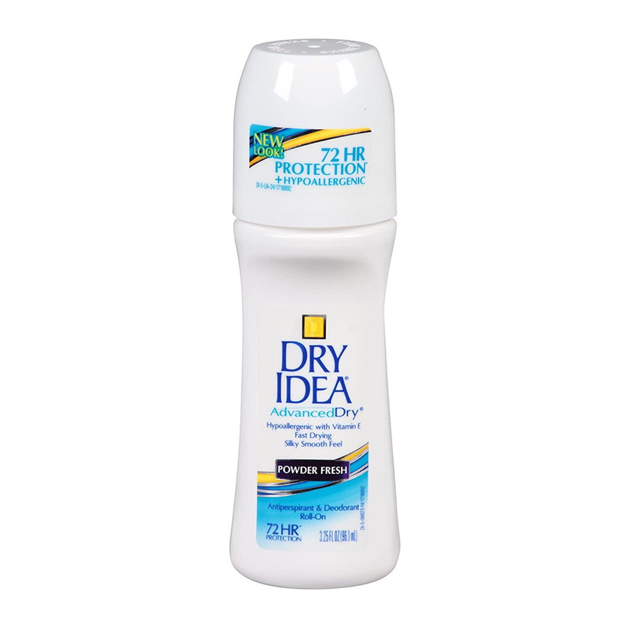 Axe Is Ice Chill Frozen Lemon and Eucalyptus Deodorant, 2.7 Oz