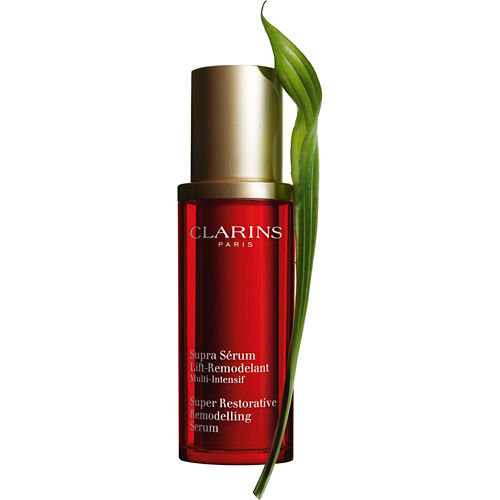 CLARINS Super Restorative Anti Aging Remodeling Serum