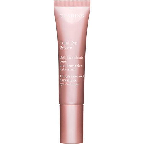 CLARINS Total Eye Revive Eye Cream