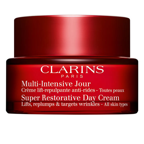 Clarins Super Restorative Anti-Aging Day Cream