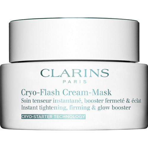 CLARINS Cryo Flash Cream Mask