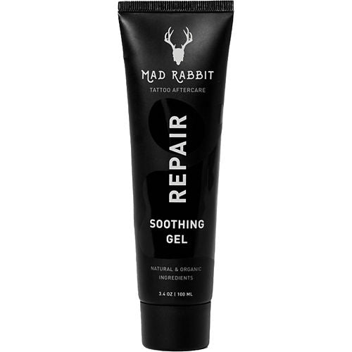 Mad Rabbit Tattoo Soothing Gel