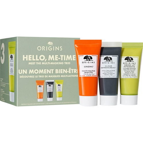 Origins Hello, Me-Time Set