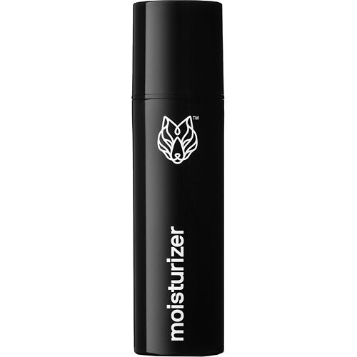 Black Wolf Oil-Free Moisturizer 1.7 oz.