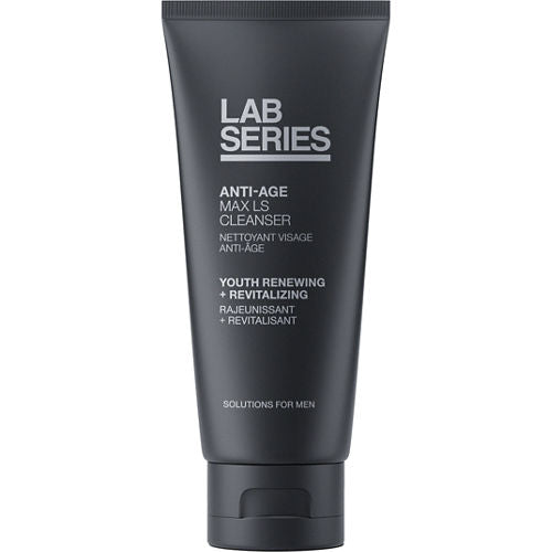 Lab Series Anti-Age Max LS Daily Renew Cleanser 3.4 oz.
