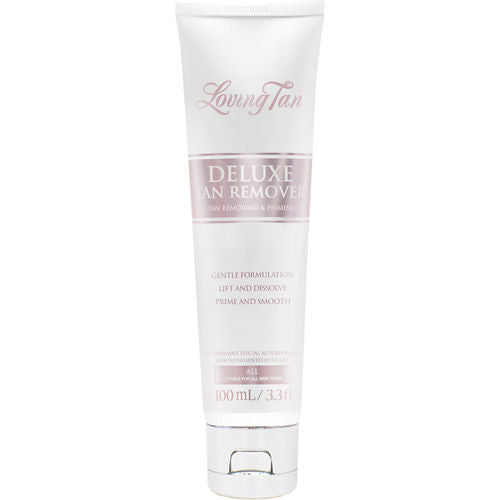 Loving Tan Deluxe Tan Remover 3.3 oz.