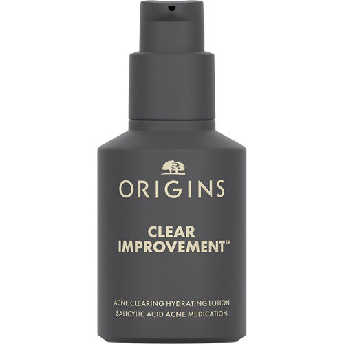 Origins Clear Improvement Acne Clearing Hydrating Lotion