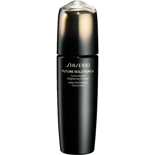 Shiseido Future Solution LX Concentrated Brightening Softener 5.7 oz.