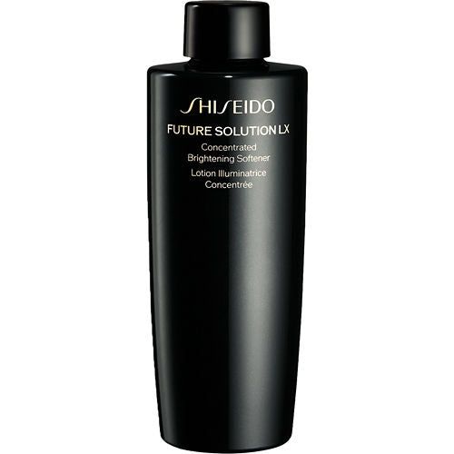 Shiseido Future Solution LX Concentrated Brightening Softener Refill 5.7 oz.