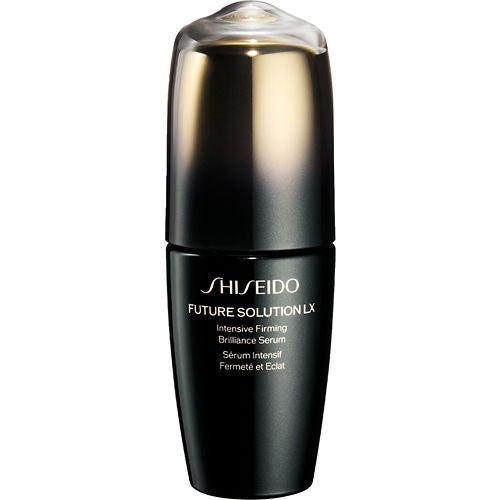 Shiseido Future Solution LX Intensive Firming Brilliance Serum 1.6 oz.