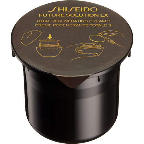 Shiseido Future Solution LX Total Regenerating Cream Refill 1.7 oz.