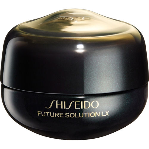 Shiseido Future Solution LX Eye and Lip Contour Regenerating Cream 0.6 oz.