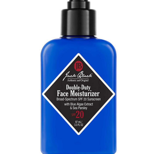 Jack Black Double Duty Face Moisturizer SPF 20