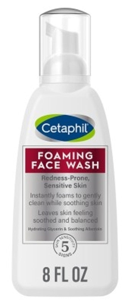 Cetaphil Gentle Clear Cream Cleanser Clarifying Acne 4.2oz Pack of 3